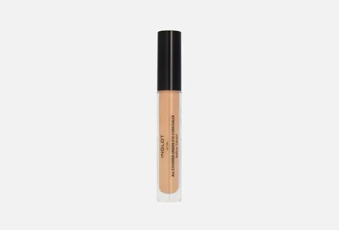 Inglot All Covered Under Eye Concealer 107