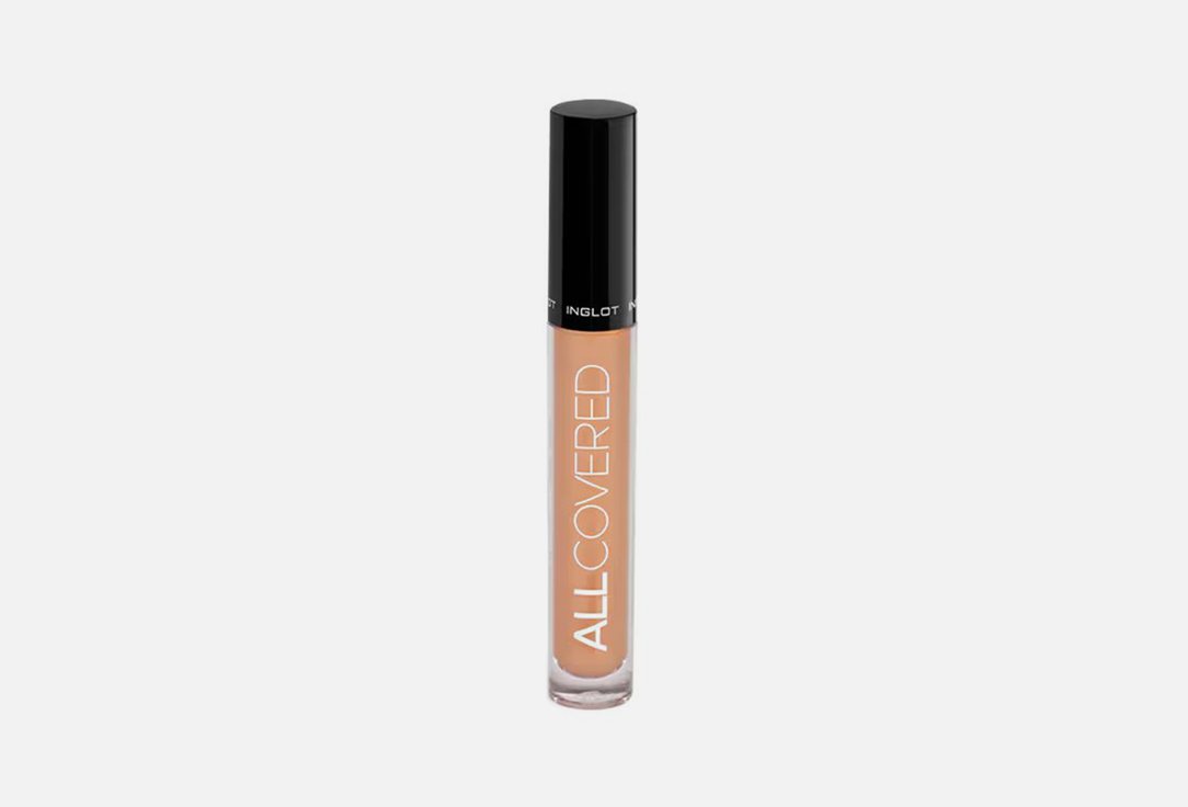 Inglot All Covered Under Eye Concealer 109