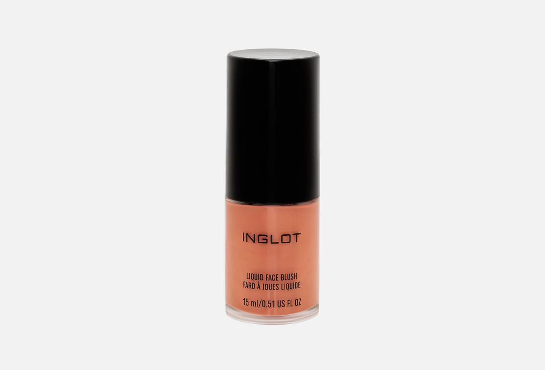 Inglot Liquid Face Blush 95