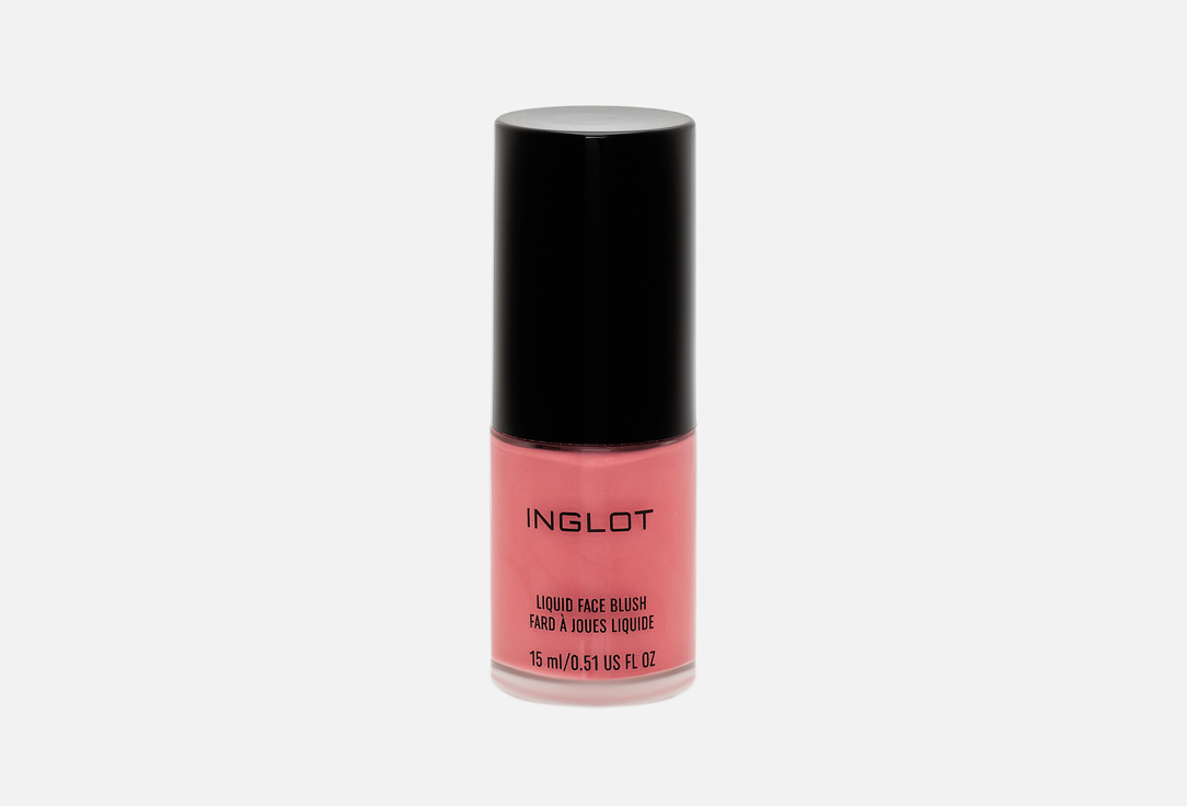 Inglot Liquid Face Blush 96
