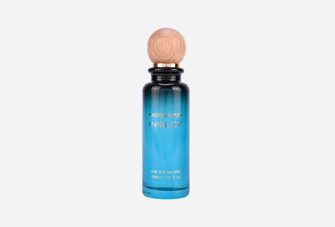 Inglot Magnolia Musk Hair & Body Mist