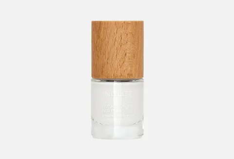 Inglot Natural Origin Nail Polish 019