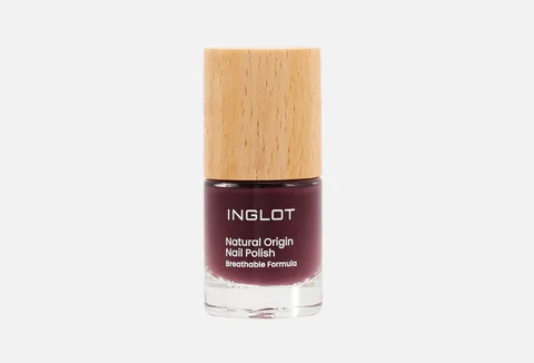 Inglot Natural Origin Nail Polish 008