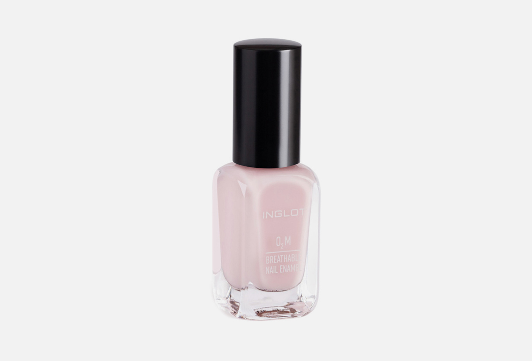 Inglot O2M Breathable Nail Enamel 479