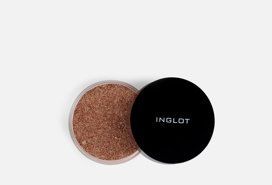INGLOT SPARKLING DUST FEB 11