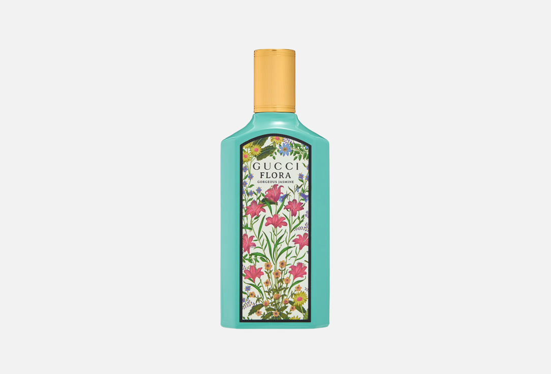 Gucci Flora Gorgeous Jasmine EDP, 100ml