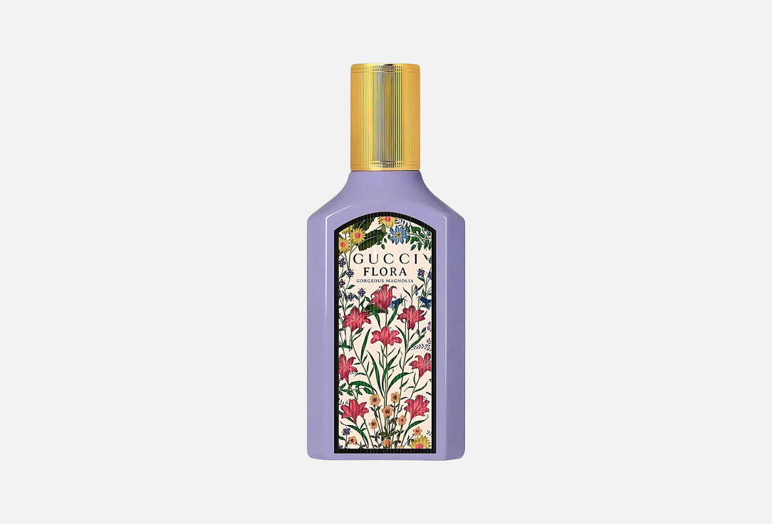 Gucci GUCCI FL G NEW EDP 50ml Y3 IV