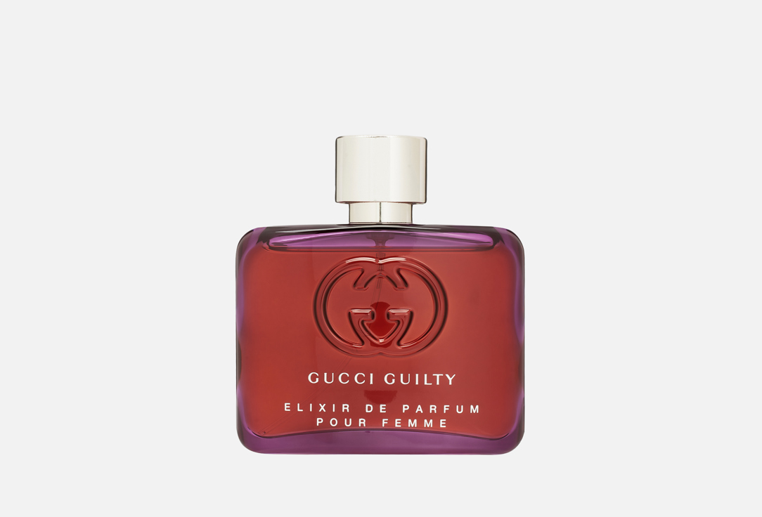 Gucci Perfume waterGuilty Elixir W