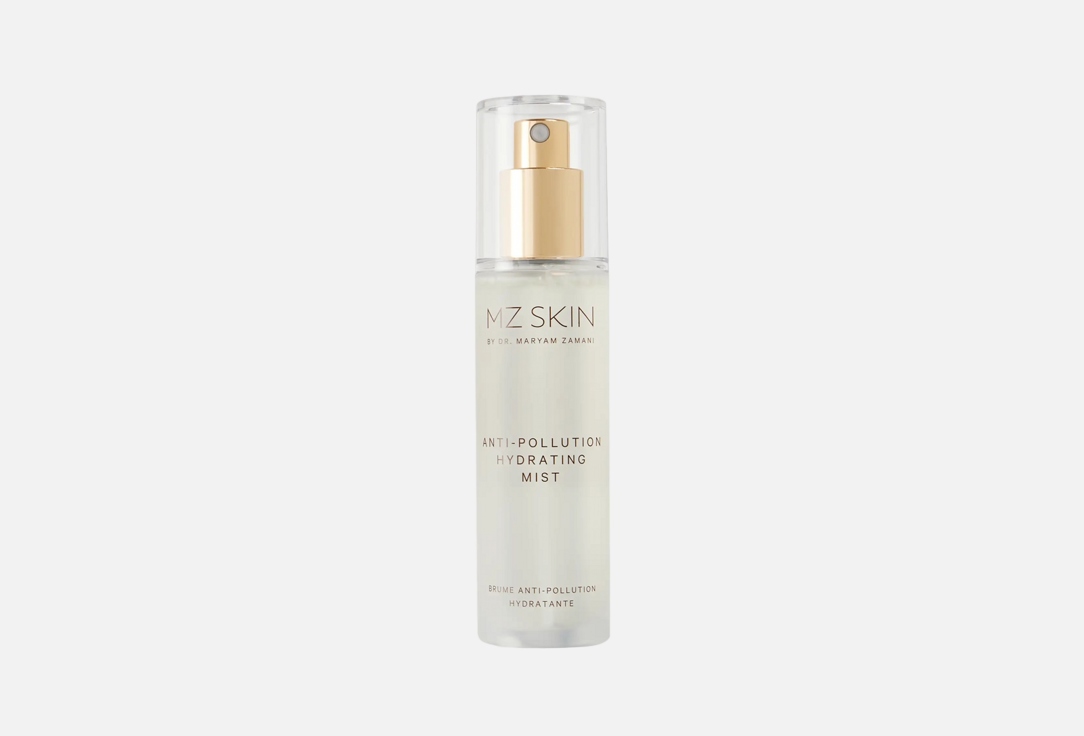 MZ SKIN Anti-Pollution Hydrating Mist 75ml