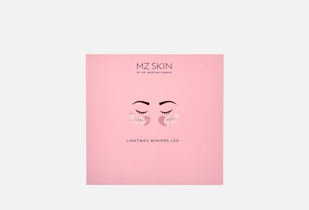 MZ SKIN Lightmax Minipro Eyeconic LED