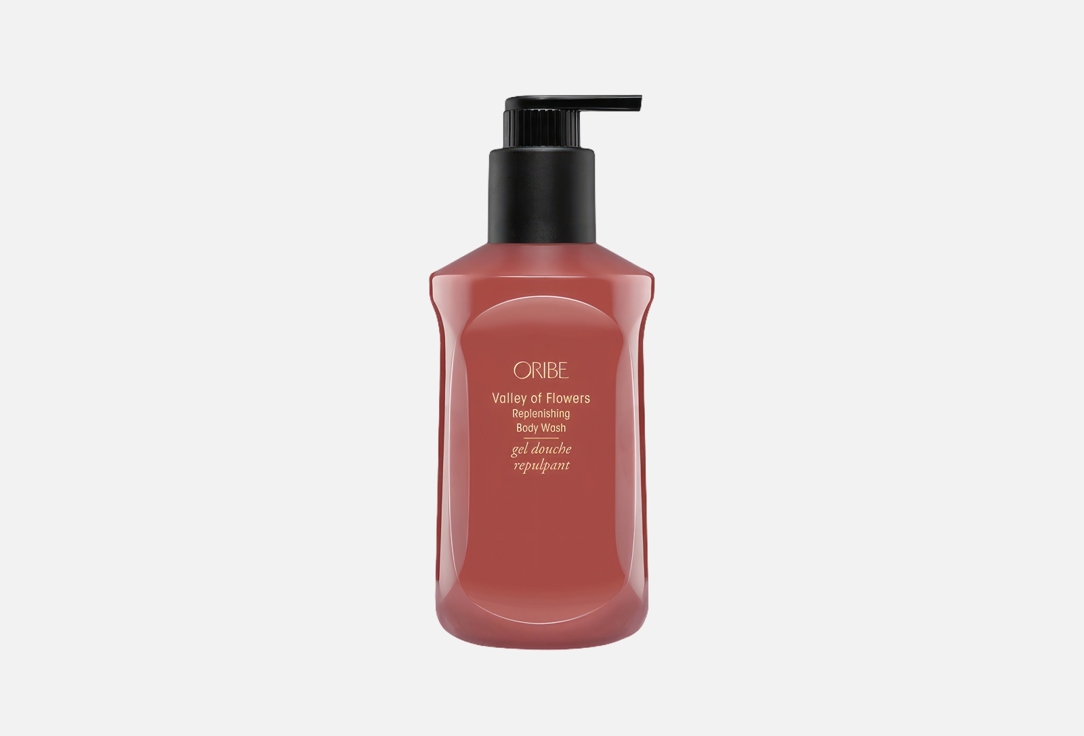 ORIBE Valley of Flowers Body Wash