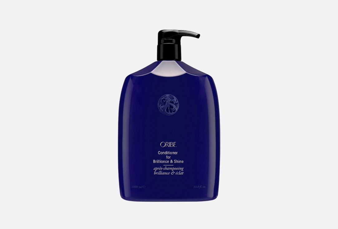 ORIBE Conditioner for Brilliance&Shine