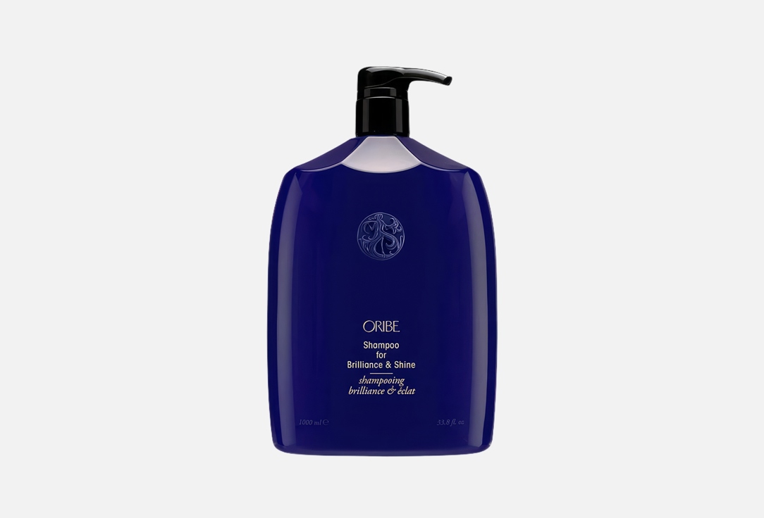 ORIBE Shampoo for Brilliance&Shine