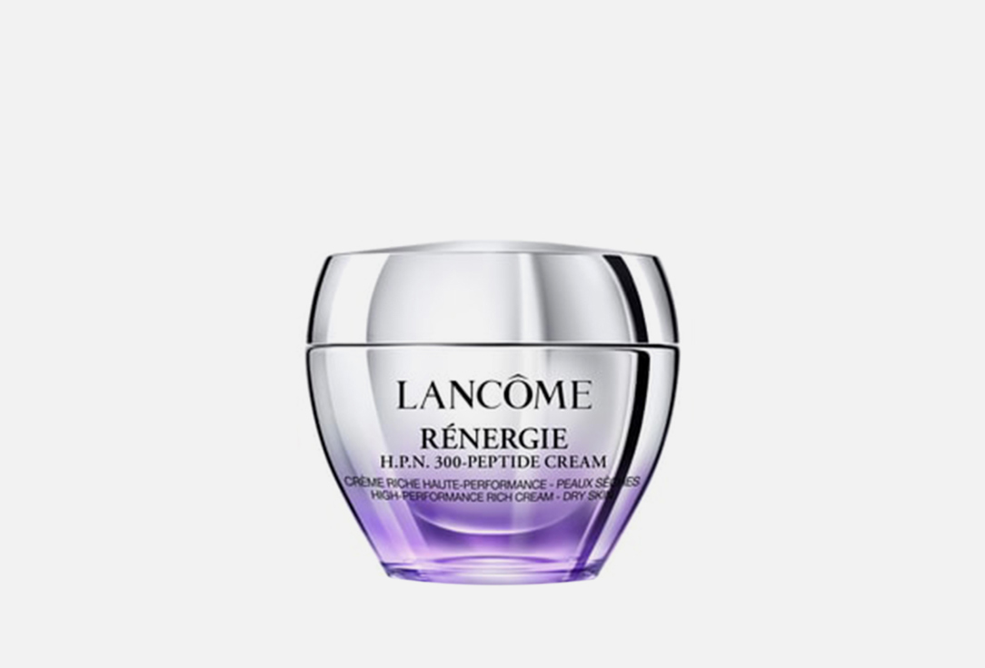 Lancome Face Cream Saturated High-performance