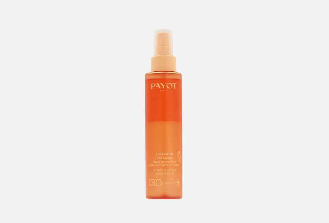 PAYOT Sunny Water SPF30
