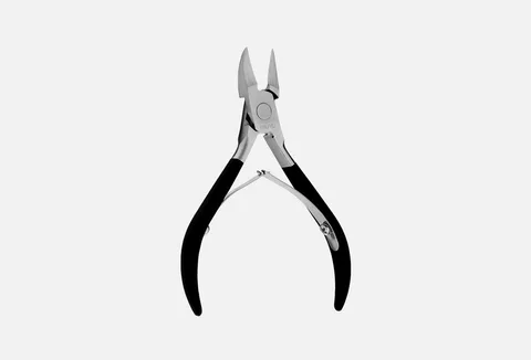 QVS GLOBAL HK LTD TOENAIL NIPPERS