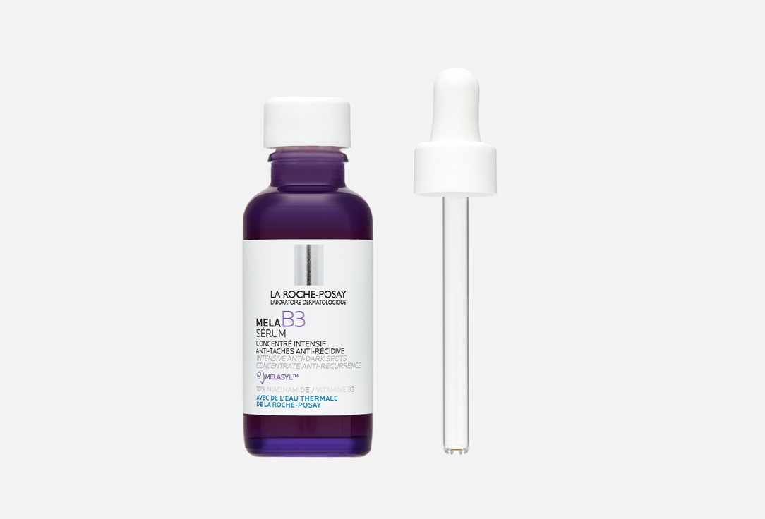 LA ROCHE-POSAY Mela B3 Serum