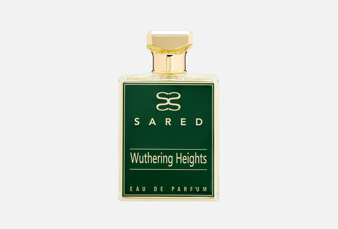 Sared Wuthering Heights EDP,