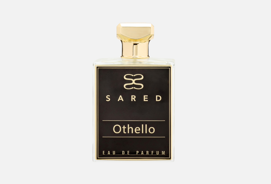 Sared Othello EDP,