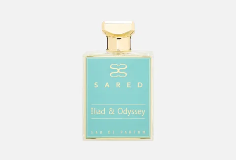 Sared Iliad & Odyssey EDP,
