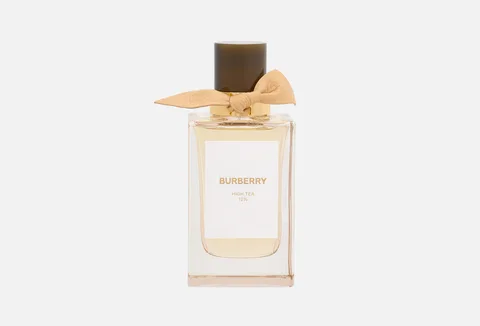 BURBERRY High Tea EDP