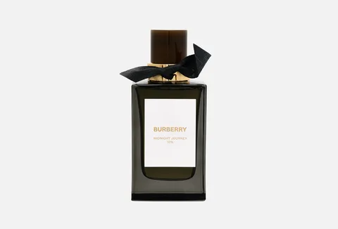 BURBERRY Midnight Journey EDP