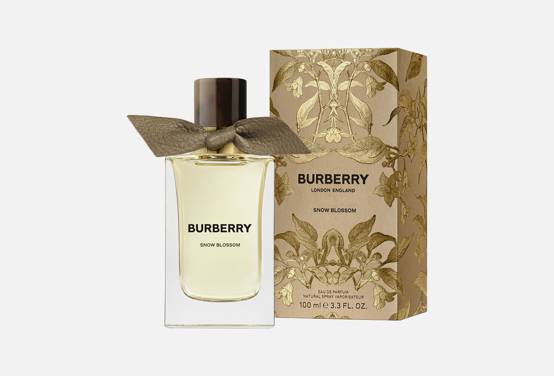 BURBERRY Snow Blossom EDP