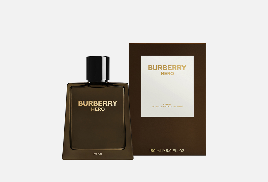 Burberry Hero Parfum 100ml