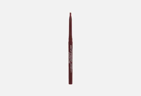 REVLON Colorstay Lipliner 665 0,