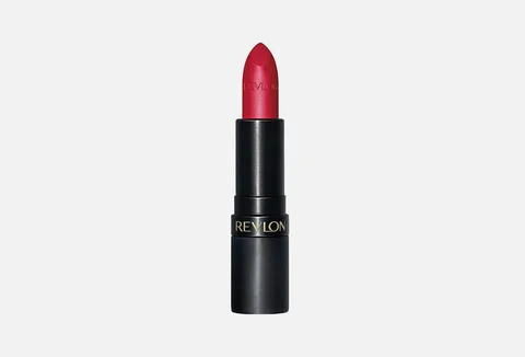 REVLON Superlustrous Luscious Lipstick 017 4,
