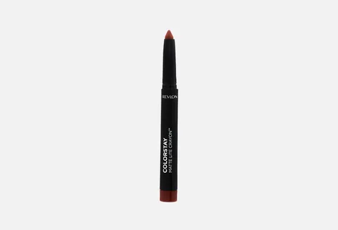 REVLON ColorStay Matte Lite Crayon 003 1,