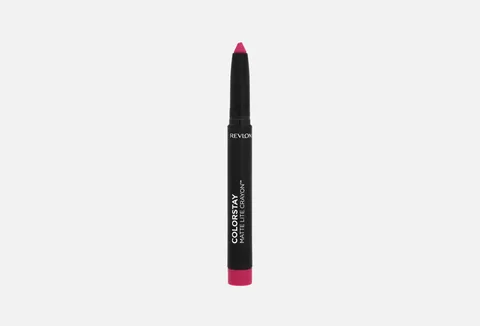 REVLON ColorStay Matte Lite Crayon 006 1,