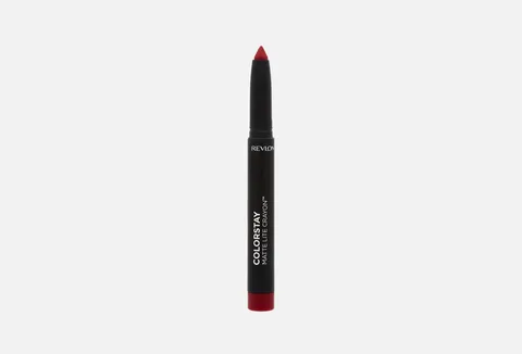 REVLON ColorStay Matte Lite Crayon 010 1,