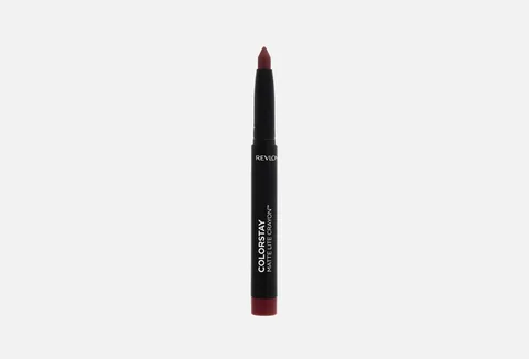 REVLON ColorStay Matte Lite Crayon 011 1,