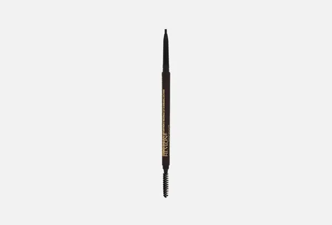 REVLON ColorStay Micro Brow Pencil 456 0,