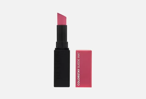 REVLON ColorStay Suede Ink Lipstick 009 2,