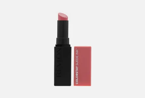 REVLON ColorStay Suede Ink Lipstick 008 2,