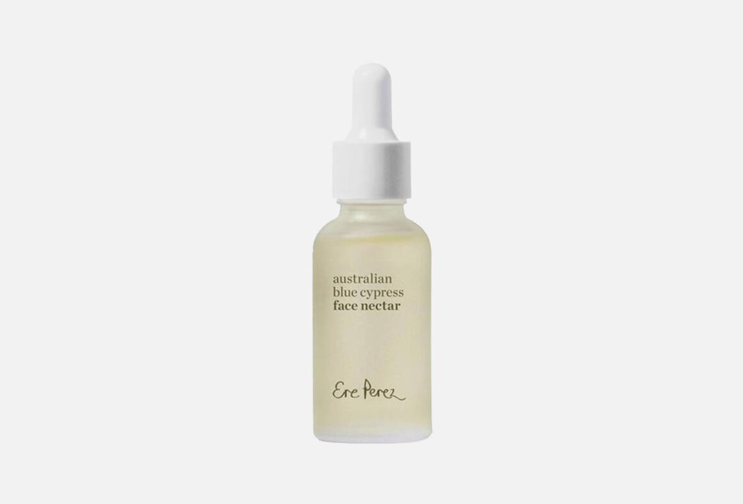 Ere Perez Australian Blue Cypress Face Nectar,