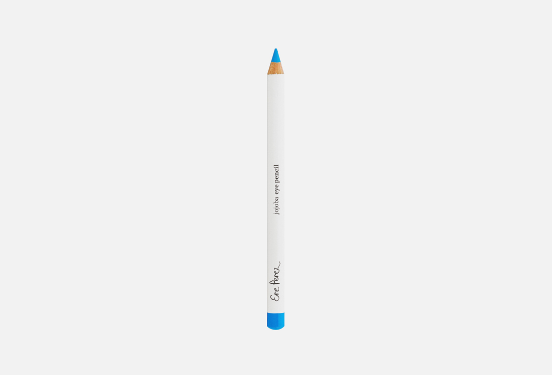 Ere Perez Jojoba Eye Pencil in Cerulean, 1.
