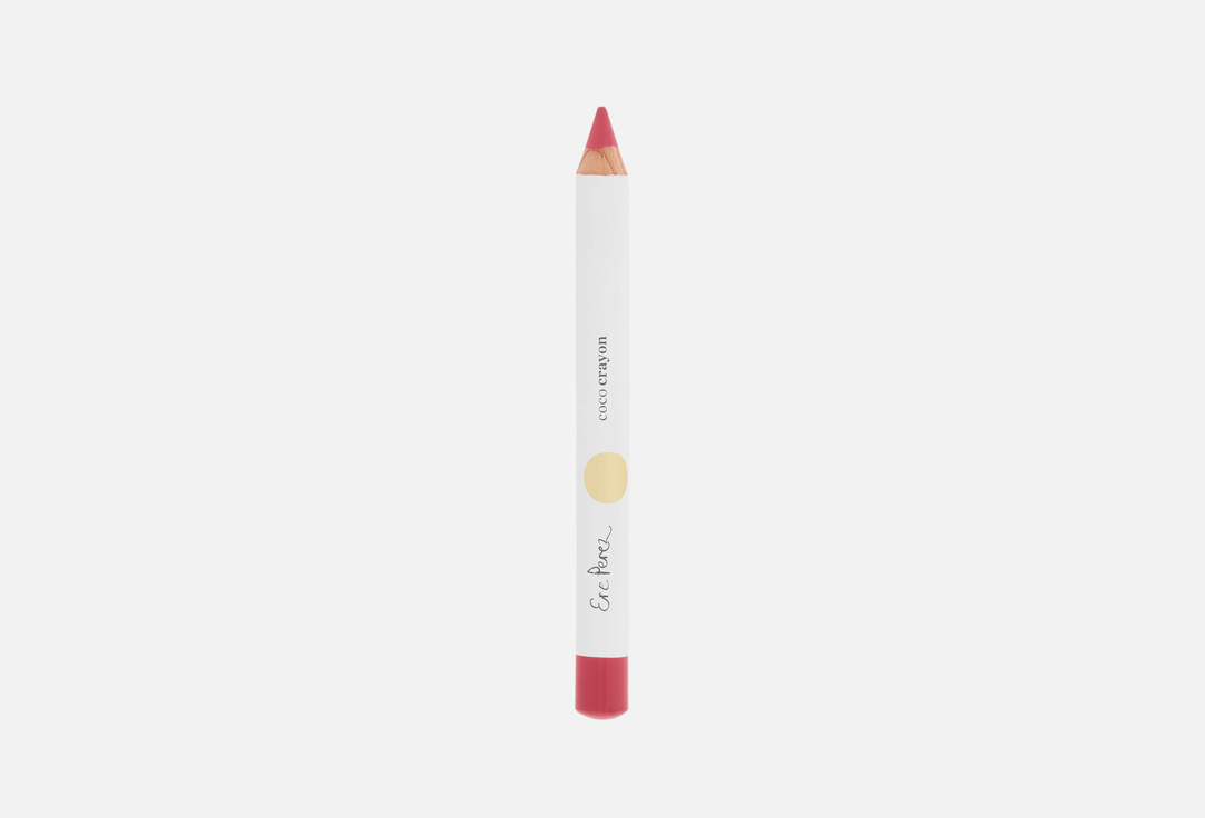 Ere Perez Coco Crayon in Siren,