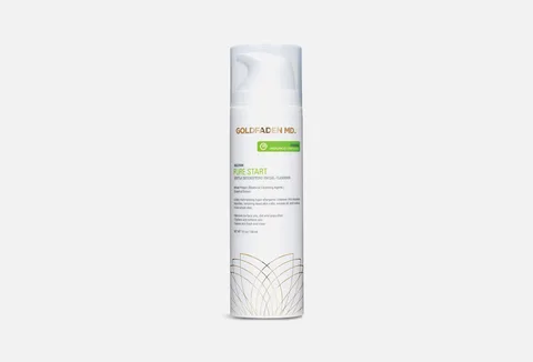 Goldfaden MD Pure Start Detoxifying Facial Cleanser,
