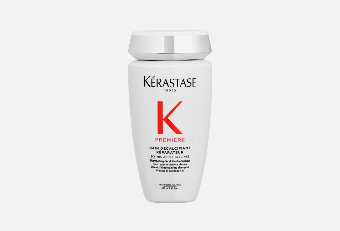 Kerastase Premiere Decalcifying Repairing Shampoo