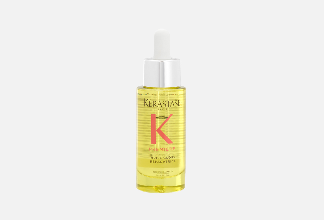 Kerastase Premiere Repairing Hair Oil