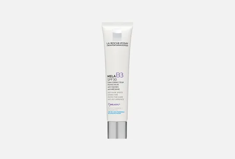 LA ROCHE-POSAY Mela B3 SPF30 Concentrate Cream
