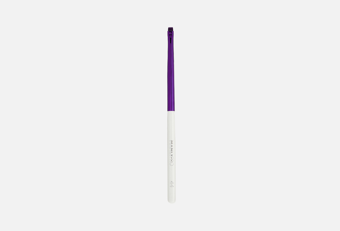 Manly PRO Flat Lash/Eyelid Brush K44