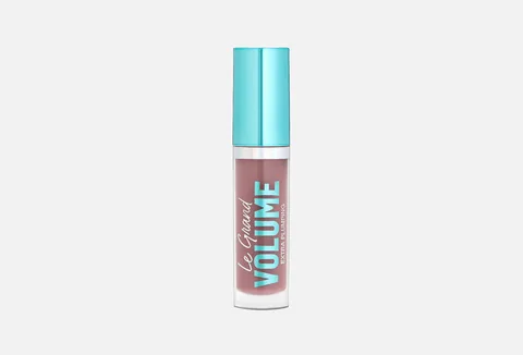 Vivienne Sabo / Lip plumper / Repulpeur de levres "Le Grande Volume Extra Plumping" shade 01
