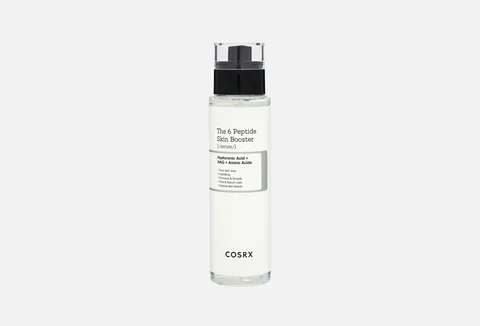 Cosrx The 6 Peptide Skin Booster Serum