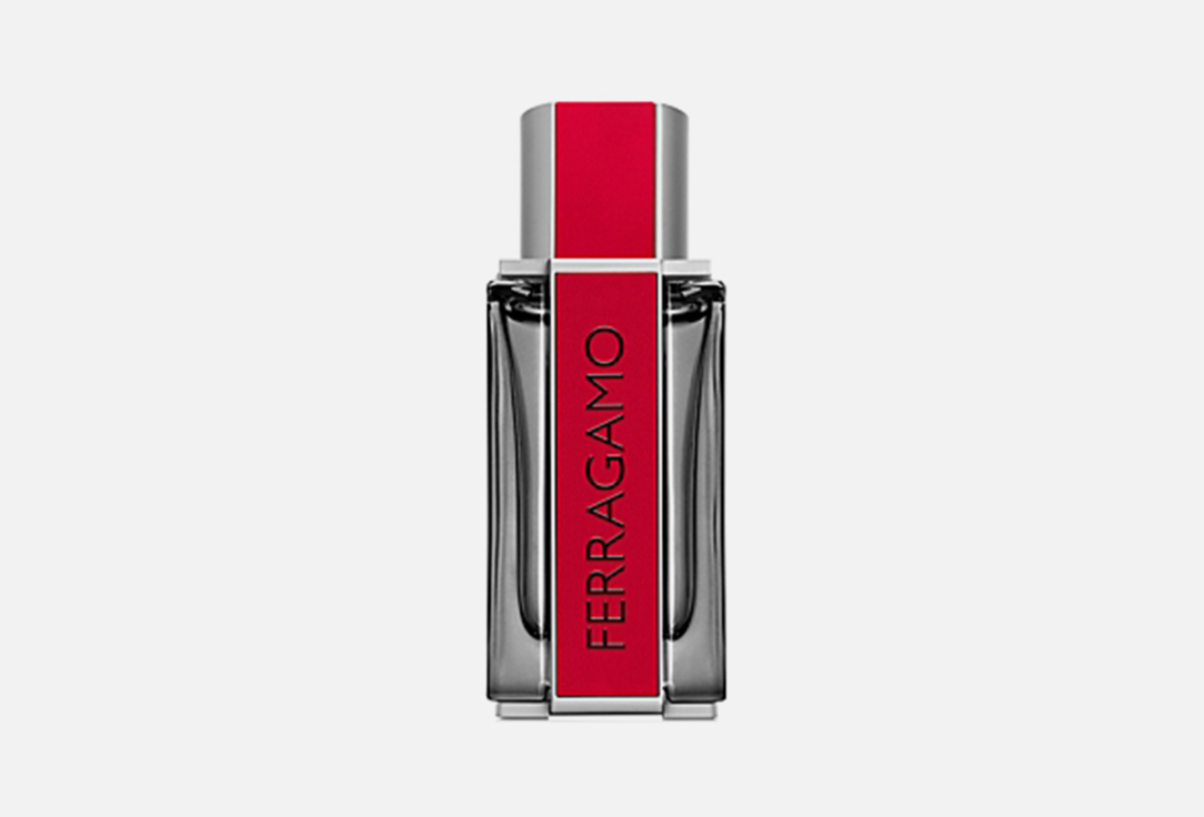 Salvatore Ferragamo Red Leather EDP 100ml