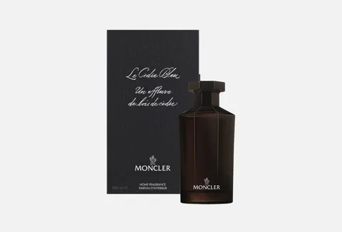 Moncler Le Cèdre Bleu Home Fragrance,