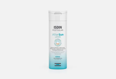 ISDIN POST-SOLAR AFTERSUN LOTION